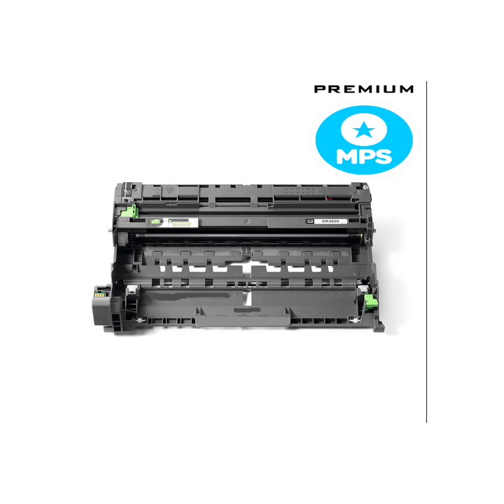 BRDR3600PP Kompatibel Toner für Brother | Toner Luchs