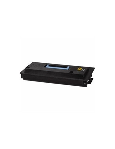 Toner+Waste Toner Container Compa Kyocera FS9130DN,FS9530DN-40K TK-710