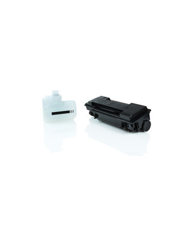 Toner+Vaschetta compa Kyocera FS2020D,FS2020DN -12K TK-340