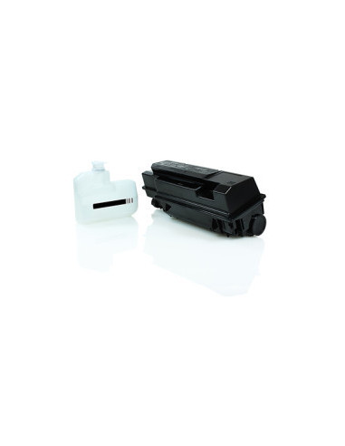 Toner+Waste Toner Container Kyocera FS 4020DN-20K 1T02J20EU0