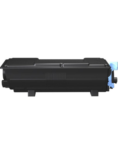 Toner+Waste Toner Container Kompatibel Kyocera MA4500ix-14.5K 1T0C100NL0