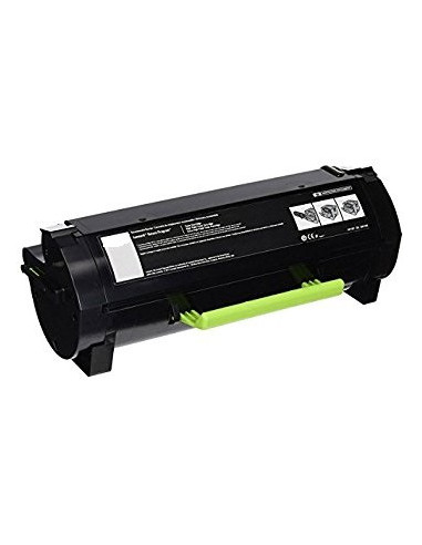 Toner Compa MX417/ 517/ 617/ MS417/ 517/ 617-8.5K 51B2H00