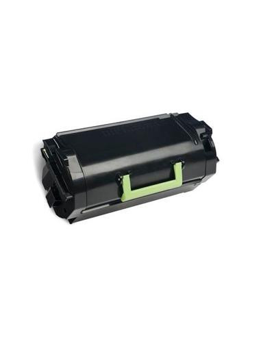 Toner Com MS710,MS711, MS810,MS811,MS812-25K 52D2H00 52D2H0L