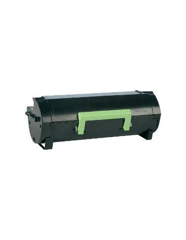 Toner comp Lexmark MX310,MX410,MX510,MX511,MX611-10K 60F2H00