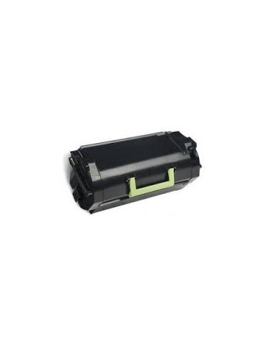 Toner für Lexmark MX710,MX711,MX810,MX811,MX812-25K 62D2H00
