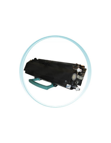 Toner compa Lexmark E250D/E250DN/E350/E352-3.5K 0E250A31E