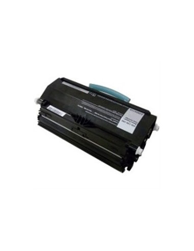 Toner compa Lexmark E360DN,E460DN,E460DW,E462DTN-9K E360H11E