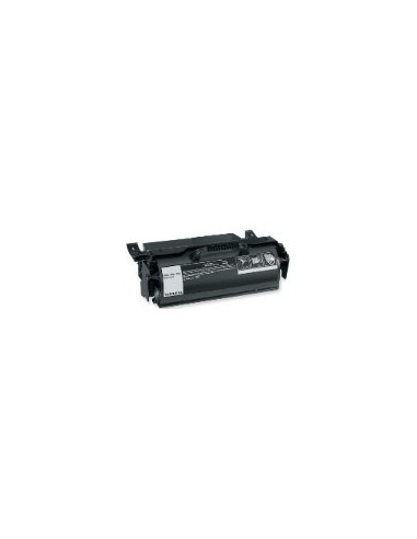 Toner Kompatibel T650 DTN/T 652 DN/T 654 DTN-25K T650H11E