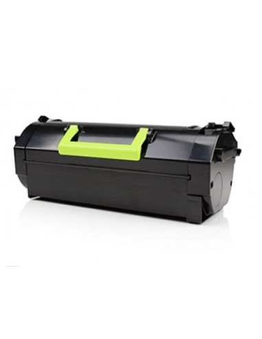 Toner Kompatibel Lexmark MX 717de,MX 718de-25K