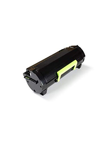 Toner Compa für Lexmark M1140,XM1140-10K 24B6213