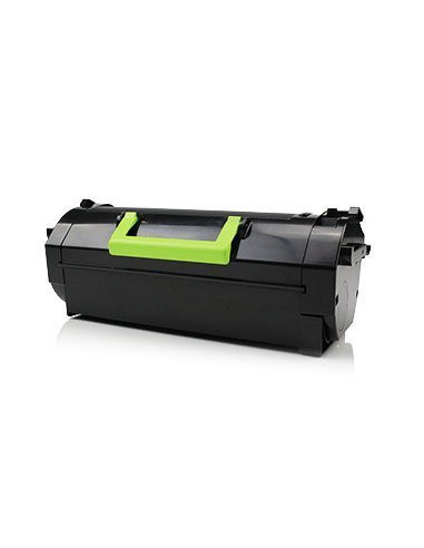 Toner compa Lexmark MS811,MS812 Series-45K 52D2X00