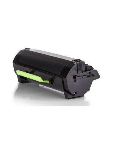 Toner compa Lexmark MS517dn,MX517dn,MS617dn,MX617de-20K 51B2X00