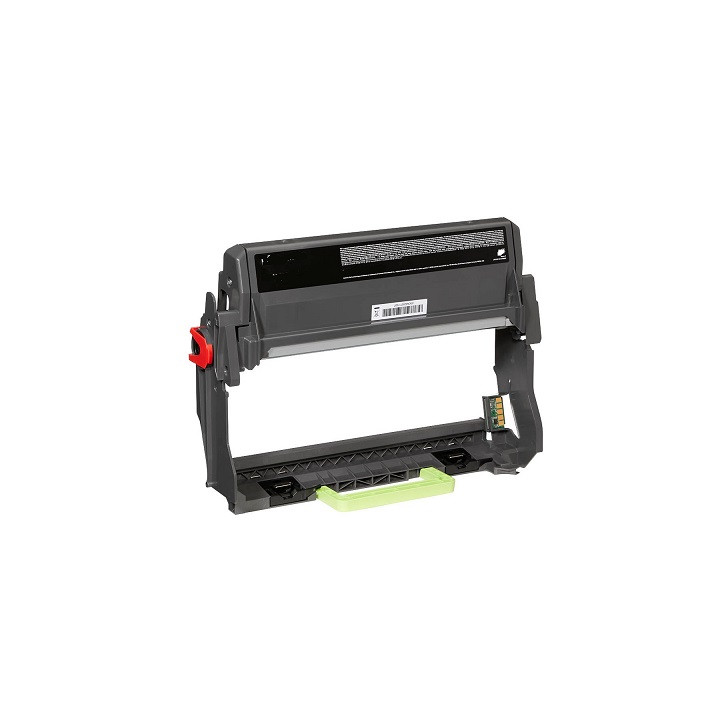 LEX55B0ZA0 Kompatibel Toner für Lexmark | Toner Luchs