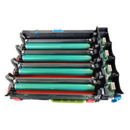 LEX78C0ZV0 Kompatibel Toner für Lexmark | Toner Luchs