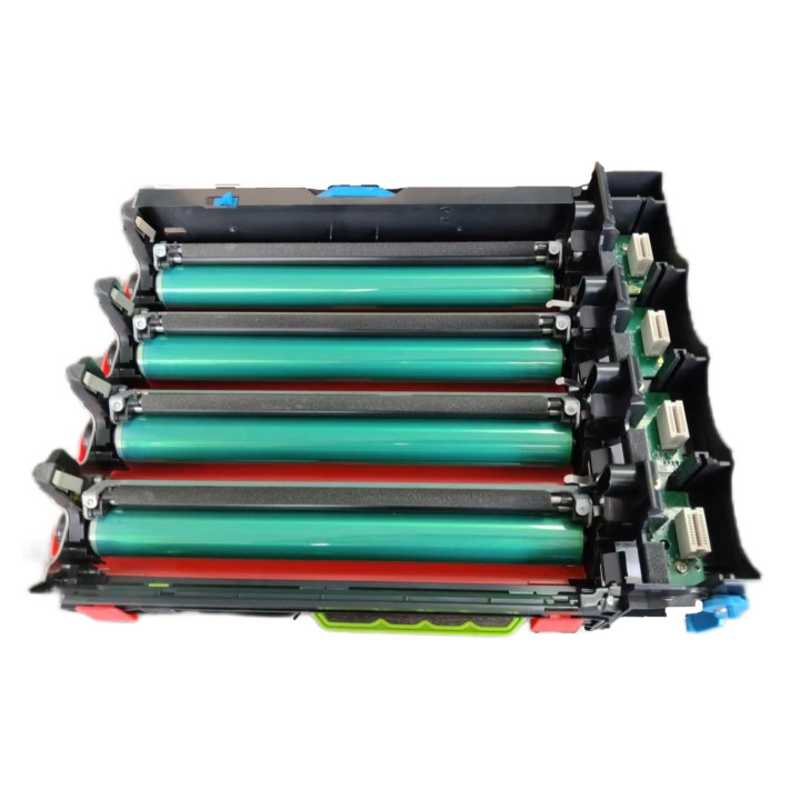 LEX78C0ZV0 Kompatibel Toner für Lexmark | Toner Luchs