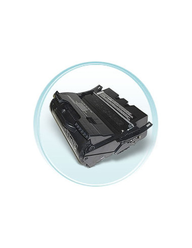 Toner com Lexmark T640,T640DN,T640DTN,T640N,T642-21K 64036HE