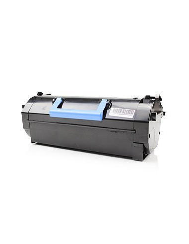 Toner compa Lexmark MX711,MX810,MX811,MX812-45K 62D2X00