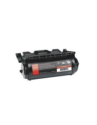 Toner compa lexmark X654DE,X656DE,X658DME,X658DFE-36K