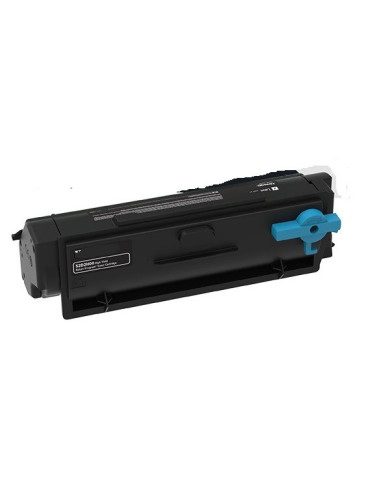 Toner compa Lexmark MS331,MS431,MX432 series-15K 55B0HA0 55B2H00