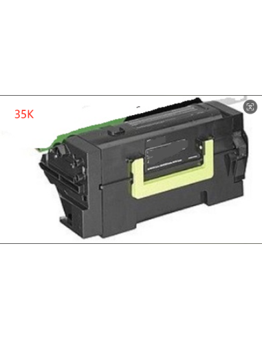Toner Reman MX721,722,822,MS725,823,825,MS/MX826-35K