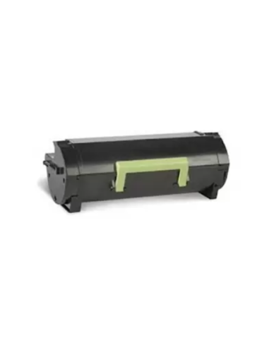 Toner Compa Lexmark MS531,631,632, MX532,632-5K 66S2000