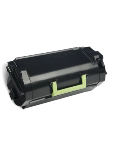Toner Compa Lexmark MS631dw,MS632dwe,MX632adwe-31K 66S2X00