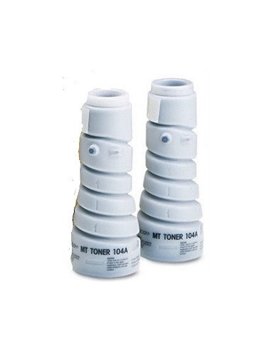 2x270g Kompatibel für Konica Minolta EP1054/EP1085- 8936-304