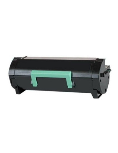Toner Kompatibel Konica Minolta Bizhub 3300P-10K TNP39/TNP36
