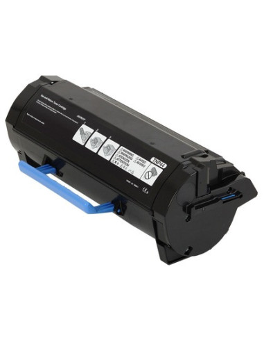 Toner comp Konica Minolta Bizhub 4050/4750DN-20K TNP46/TNP44