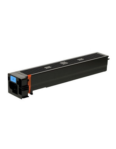 Toner compa Bizhub 502/552/602/652-37.5K A0TM152/518K