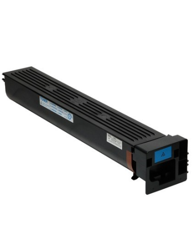 Toner Kompatibel Bizhub 654e,754,7544e -40.8K A3VU050 /TN712