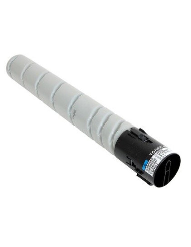 Toner compa KONICA Bizhub 300i/360i-25K AC7A030/330K