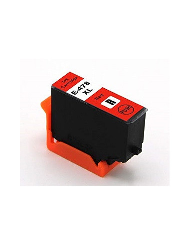 Red 10ML Com Expression Photo HD XP-15000-0.5K C13T04F5401