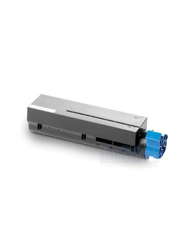 Kompatibel OKI B411dn,431dn,MB461,MB471,MB491-3K-44574702
