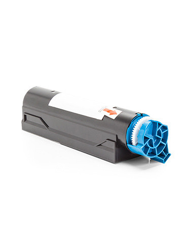 Toner compa B412dn/B432/B512/MB472/MB492/MB562-7K 45807106