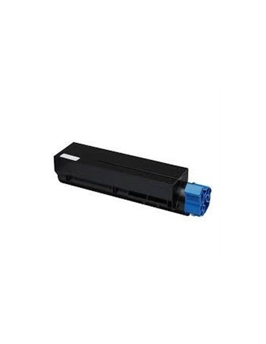 Toner Kompatibel Oki ES4131,4161MFP,4191MFP-12K 144917607