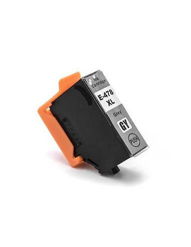 Grey 11ML Com Expression Photo HDXP-15000-0.5K C13T04F6401