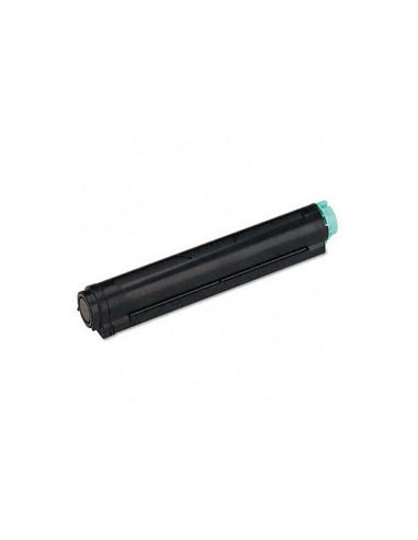 Toner compa OKI B4100 B4200 B4250 B4300 B4350-2.5K Type 9