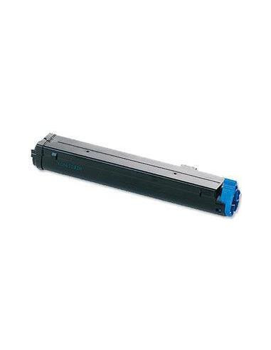 Schwarz für Oki B 4600N,4600 PS.7K-43502003 Type 10