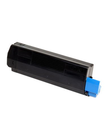 Toner compa ES4132,ES4192,ES5112,ES5162-12K 45807116