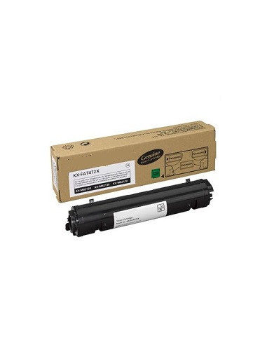 Toner Com Panasonic KX-MB2120,MB2128,MB2130,MB2168,MB2170-2K