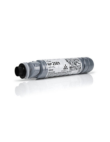 Toner Compa für Ricoh Aficio MP2001SP,MP2501SP-9K 841991