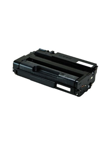 Toner compa Lanier Ricoh SP 370,377S-6.4K 408162/TYPESP377XE
