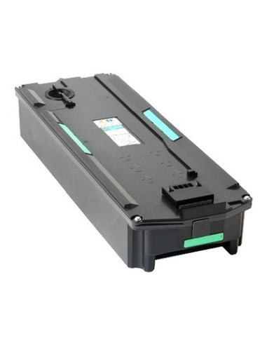 Waste Toner Container Com Ricoh Lanier Savin IM C2500,C3500A-100K D0BQ6400