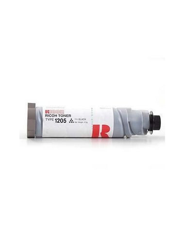 Toner compa Ricoh FT 3613,3813,4015,4018,4615-6K -Type1205