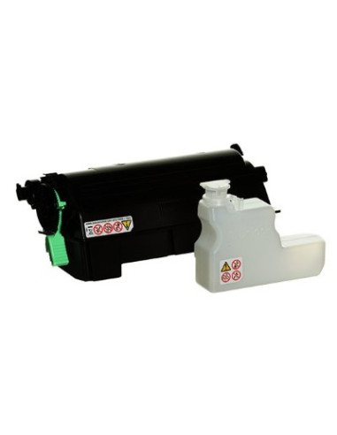 Toner+Waste box Com Ricoh SPC5300,C5310,MP501,601-25K 407824