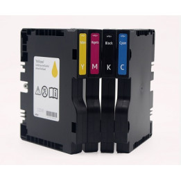 GC51HM Kompatibel Toner für Ricoh | Toner Luchs