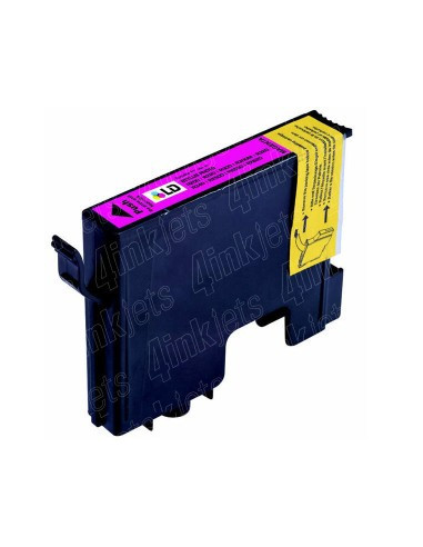 12ML Com Epson P50 1400 PX650 700 710 800 810 Magenta T0793