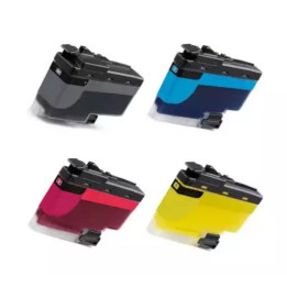 ARLC422Y Kompatibel Toner für Brother | Toner Luchs