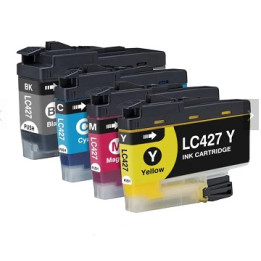 ARLC427C Kompatibel Toner für Brother | Toner Luchs